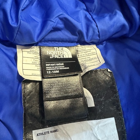 Great condition very warm winter one piece suit - Picture 3 of 3